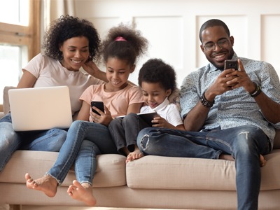 Wi-Fi 6: A revolução na conectividade doméstica